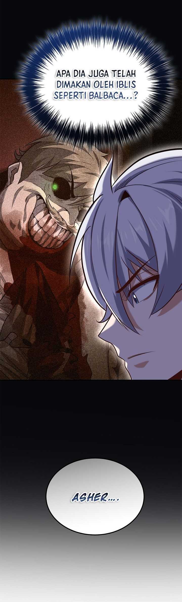 Reincarnation of the Swordmaster Chapter 59 - halaman 53