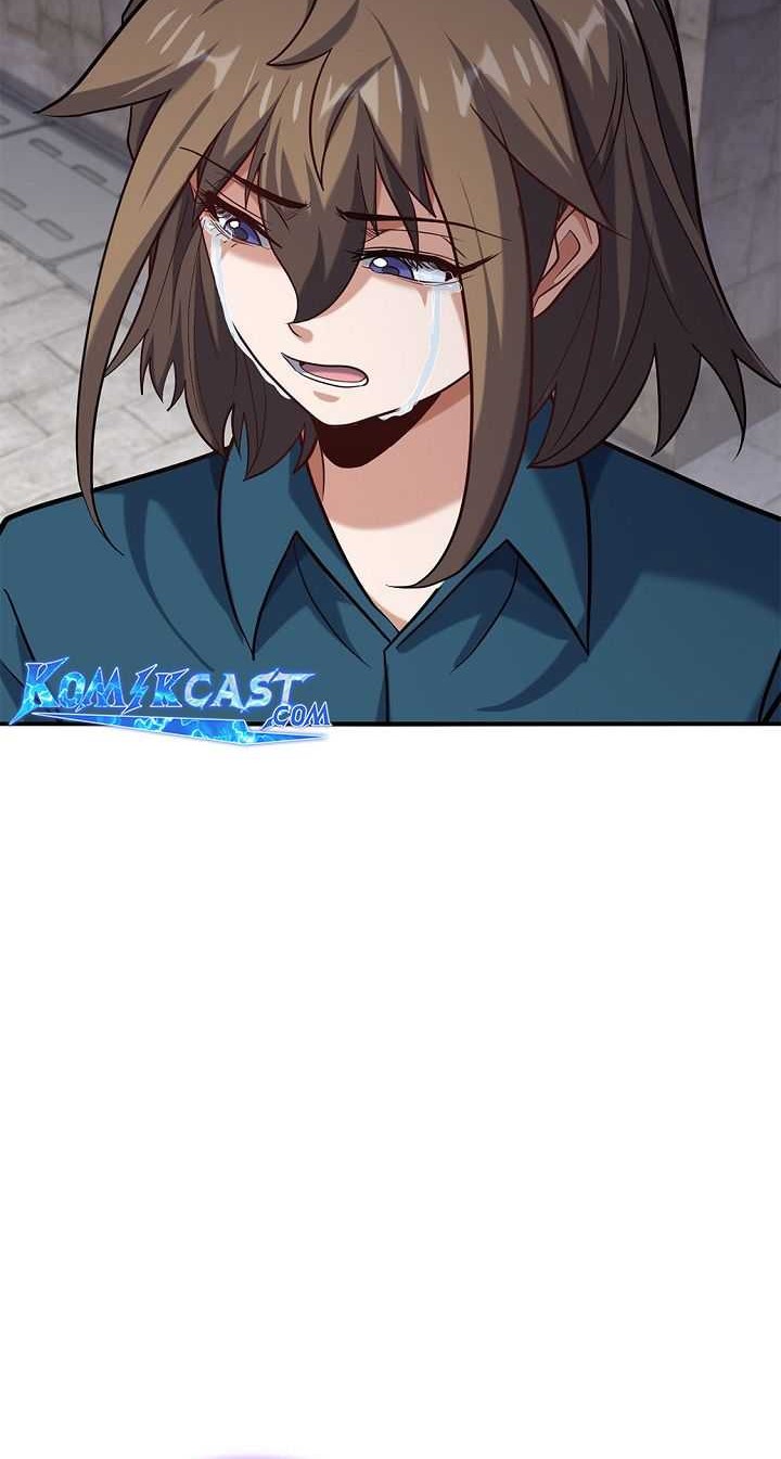 Reincarnation of the Swordmaster Chapter 59 - halaman 55