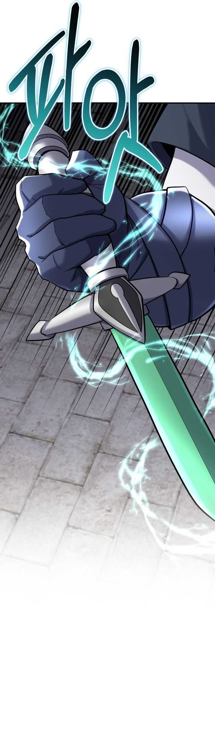 Reincarnation of the Swordmaster Chapter 59 - halaman 62