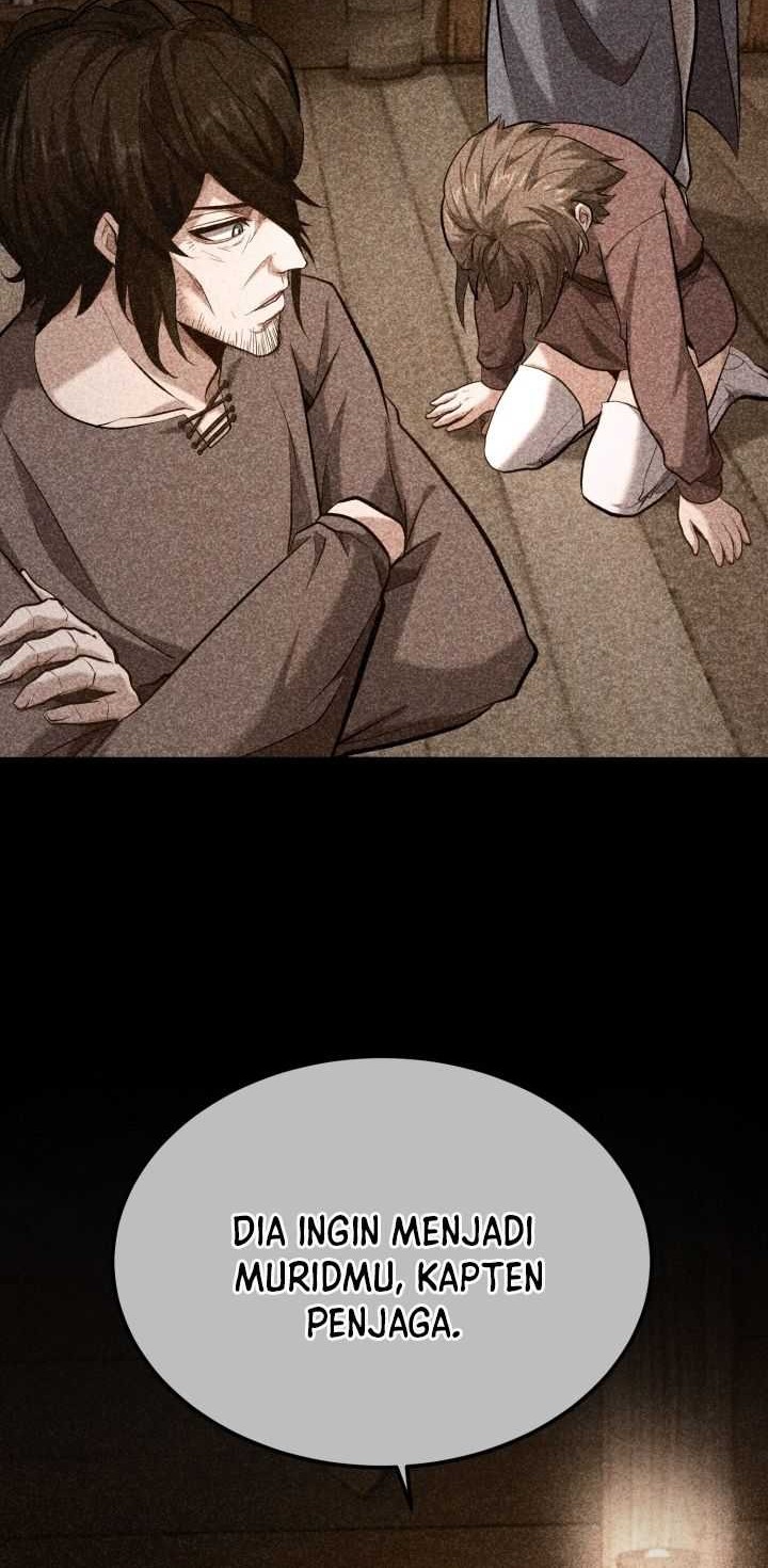 Reincarnation of the Swordmaster Chapter 59 - halaman 9