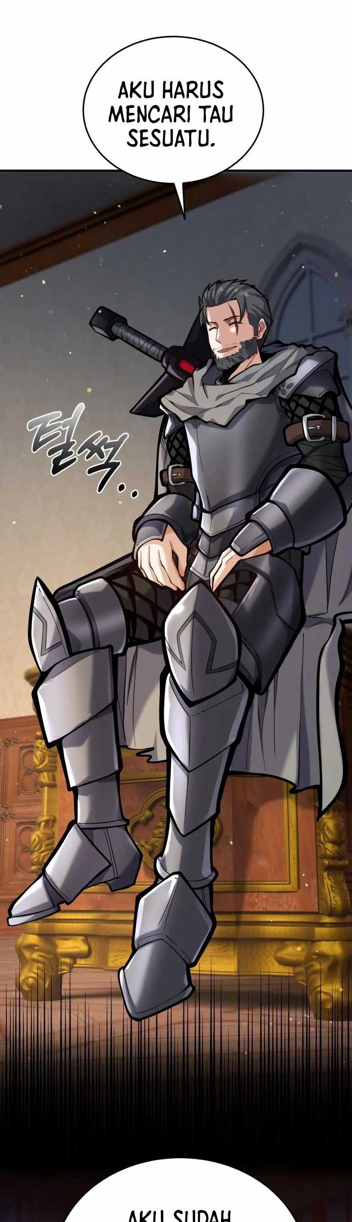 Reincarnation of the Swordmaster Chapter 6 - halaman 12
