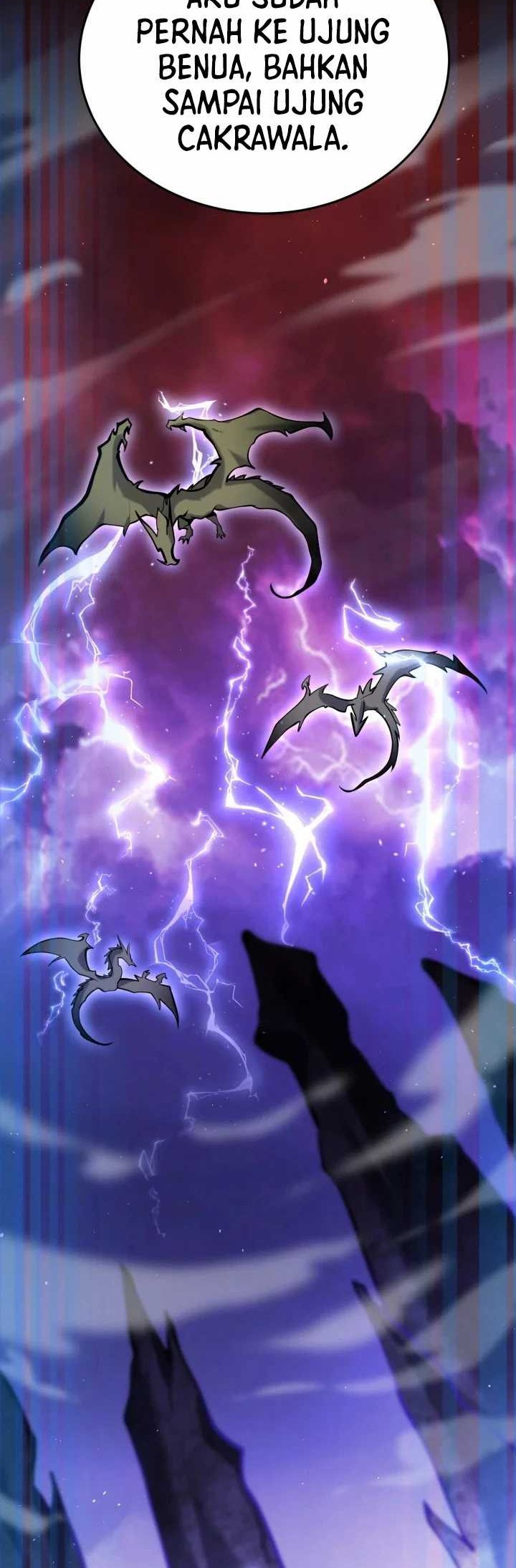 Reincarnation of the Swordmaster Chapter 6 - halaman 13