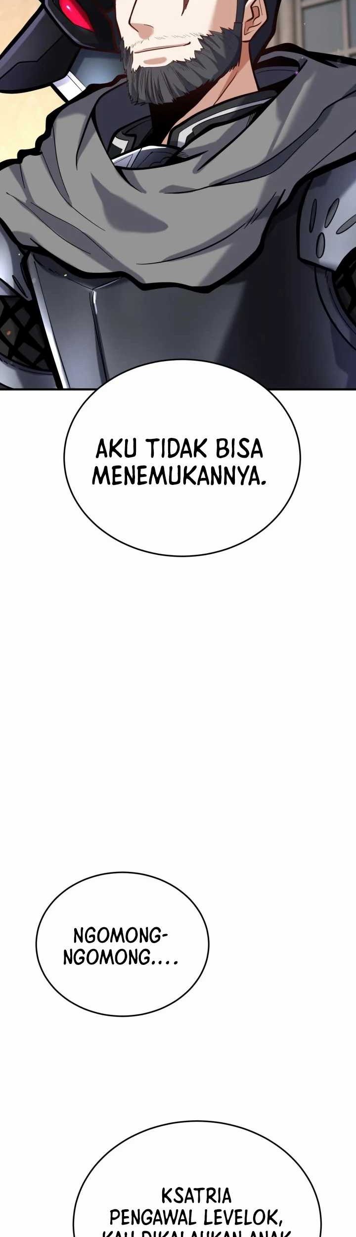 Reincarnation of the Swordmaster Chapter 6 - halaman 16