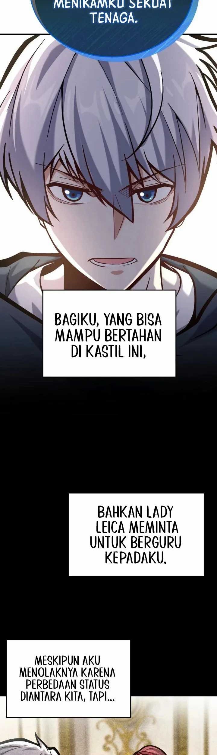 Reincarnation of the Swordmaster Chapter 6 - halaman 23