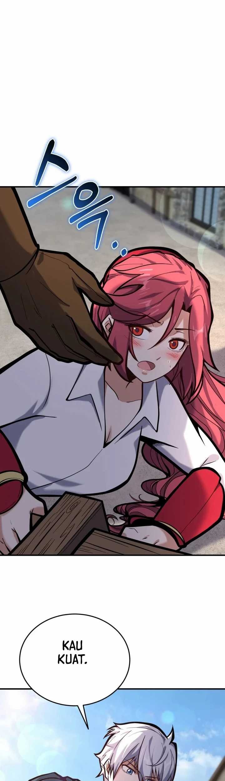 Reincarnation of the Swordmaster Chapter 6 - halaman 30