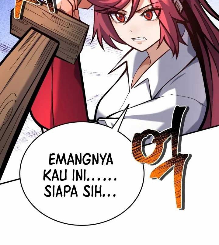Reincarnation of the Swordmaster Chapter 6 - halaman 33