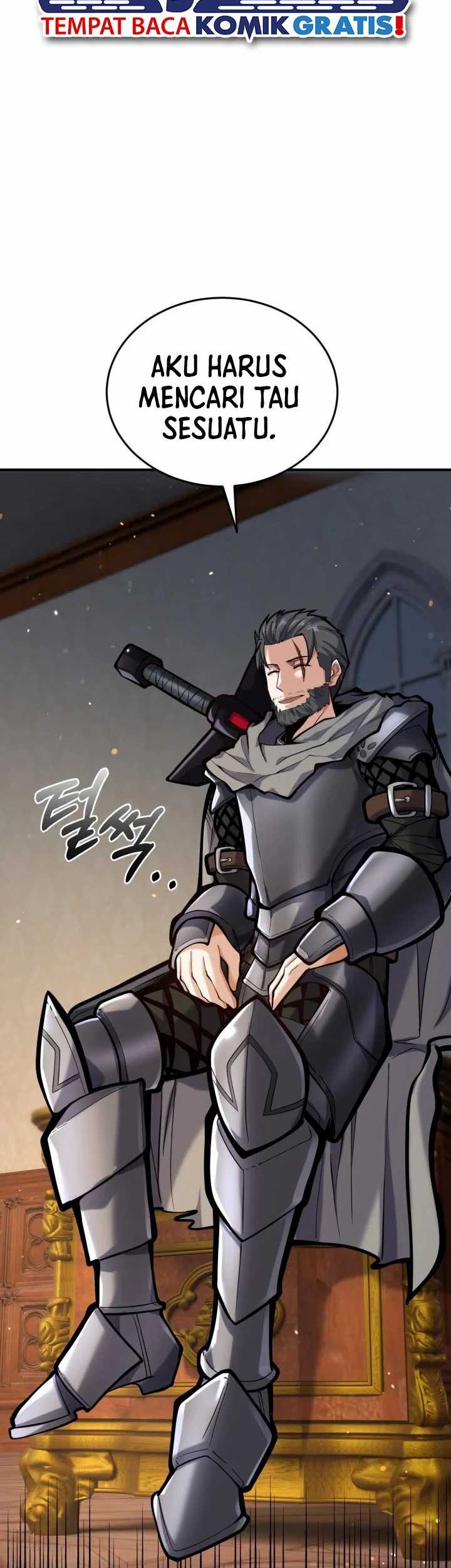 Reincarnation of the Swordmaster Chapter 6 - halaman 4