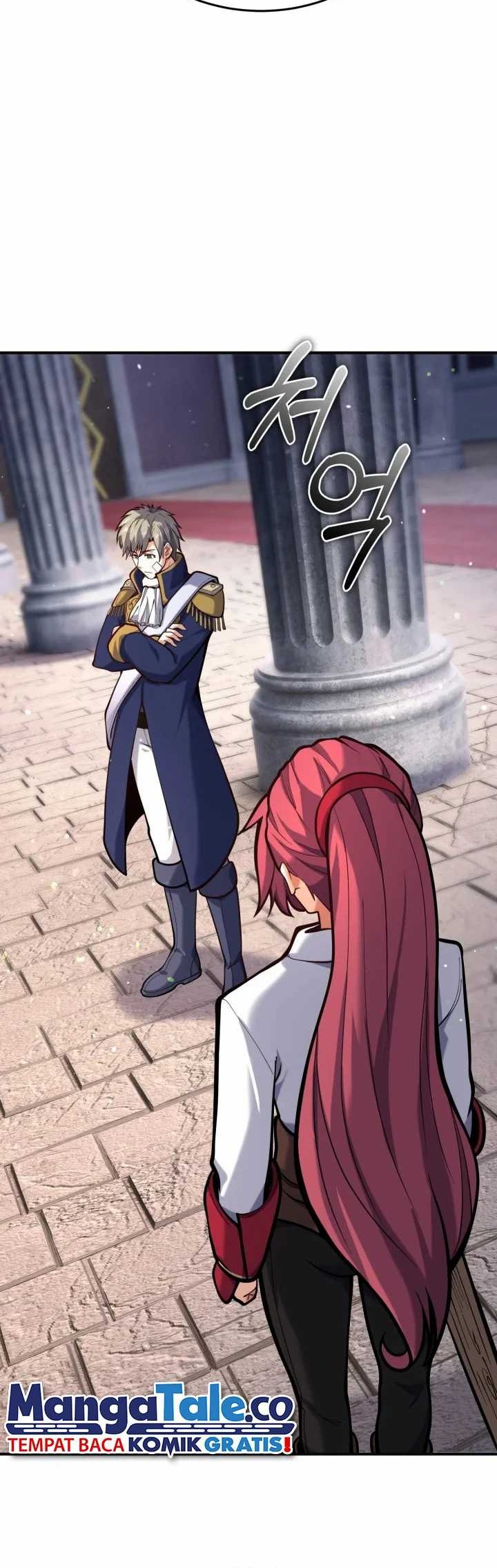 Reincarnation of the Swordmaster Chapter 6 - halaman 45