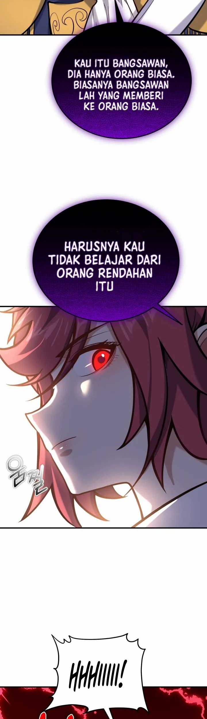 Reincarnation of the Swordmaster Chapter 6 - halaman 48