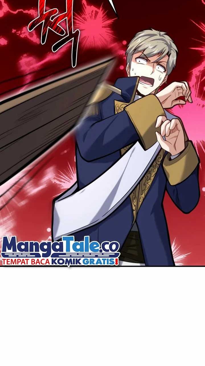 Reincarnation of the Swordmaster Chapter 6 - halaman 49