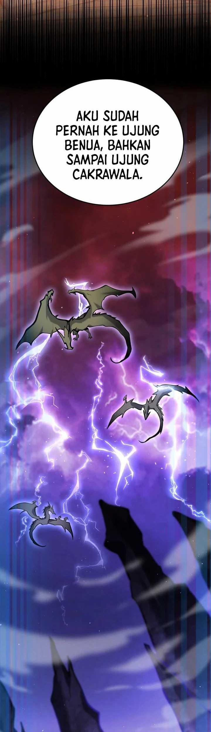 Reincarnation of the Swordmaster Chapter 6 - halaman 5