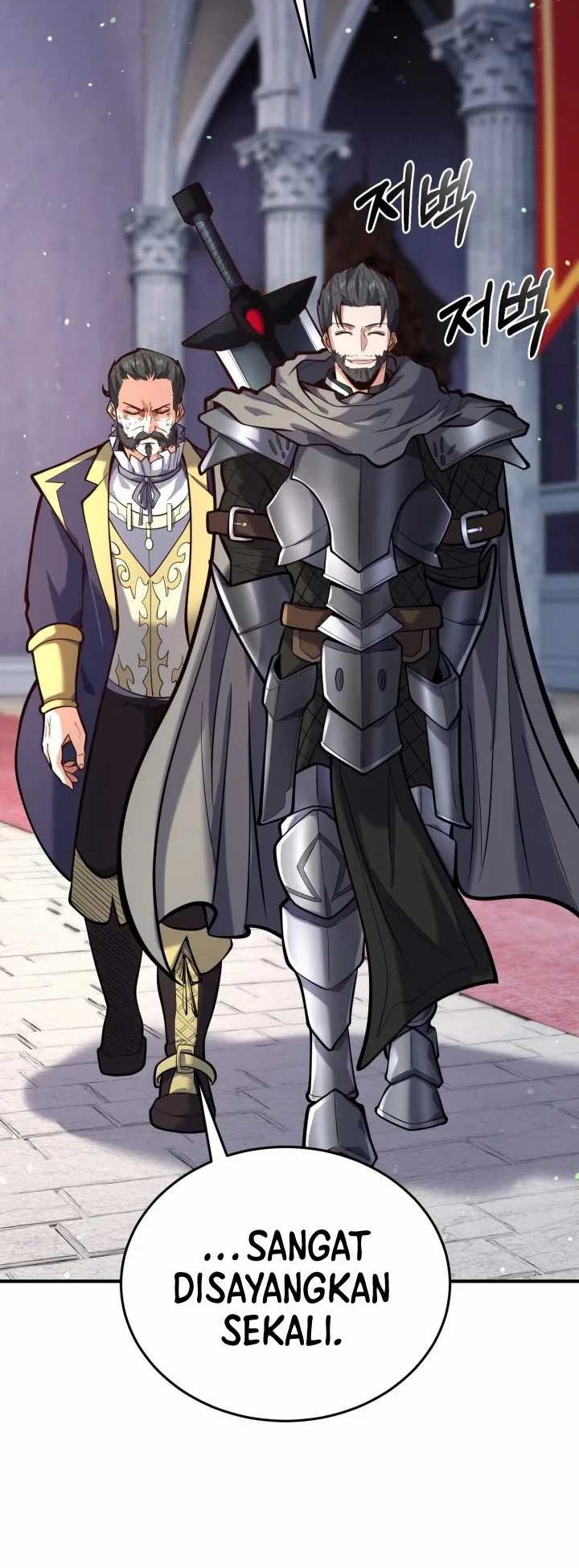 Reincarnation of the Swordmaster Chapter 6 - halaman 53