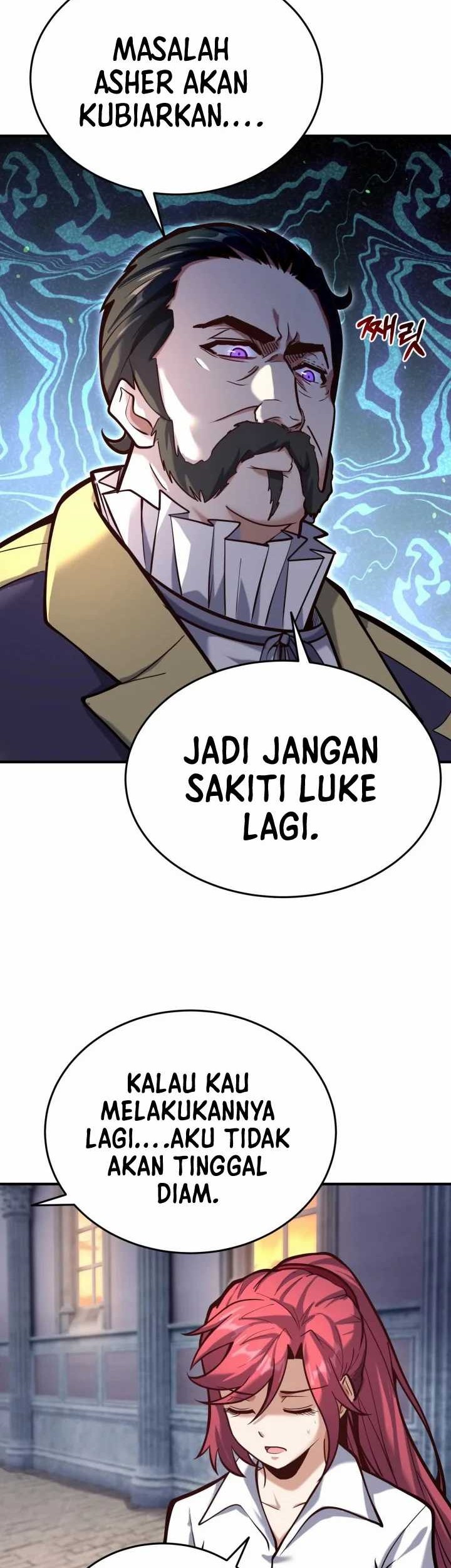 Reincarnation of the Swordmaster Chapter 6 - halaman 55