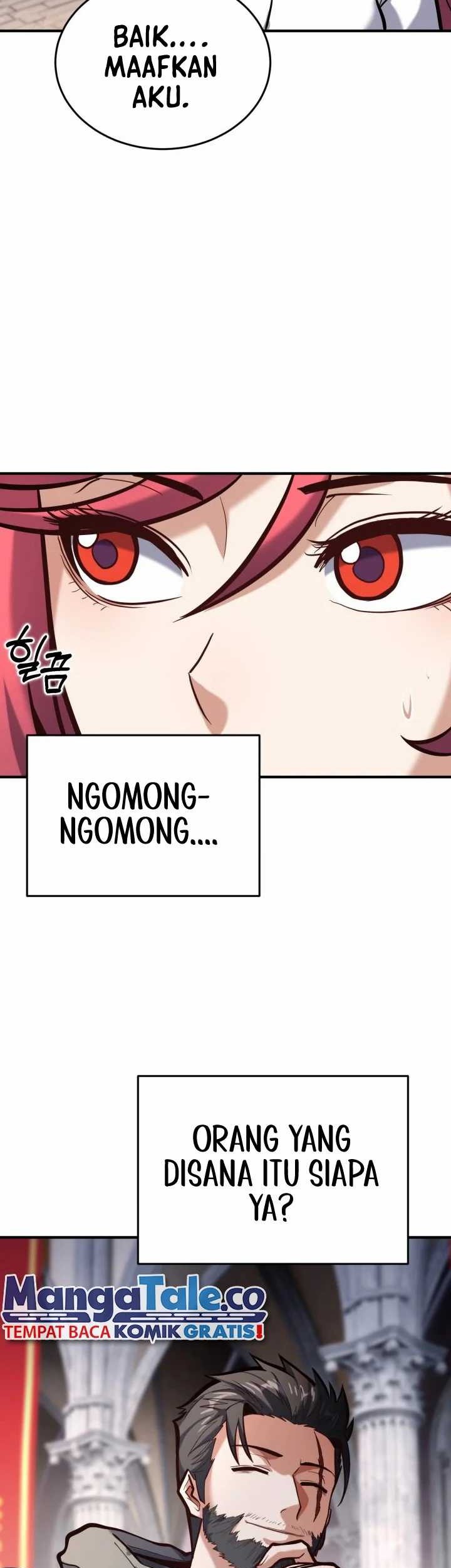 Reincarnation of the Swordmaster Chapter 6 - halaman 56