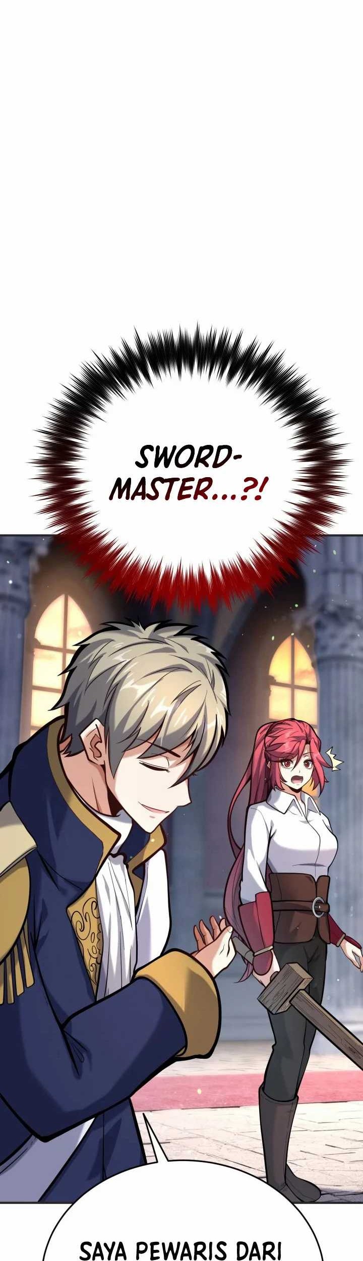 Reincarnation of the Swordmaster Chapter 6 - halaman 59
