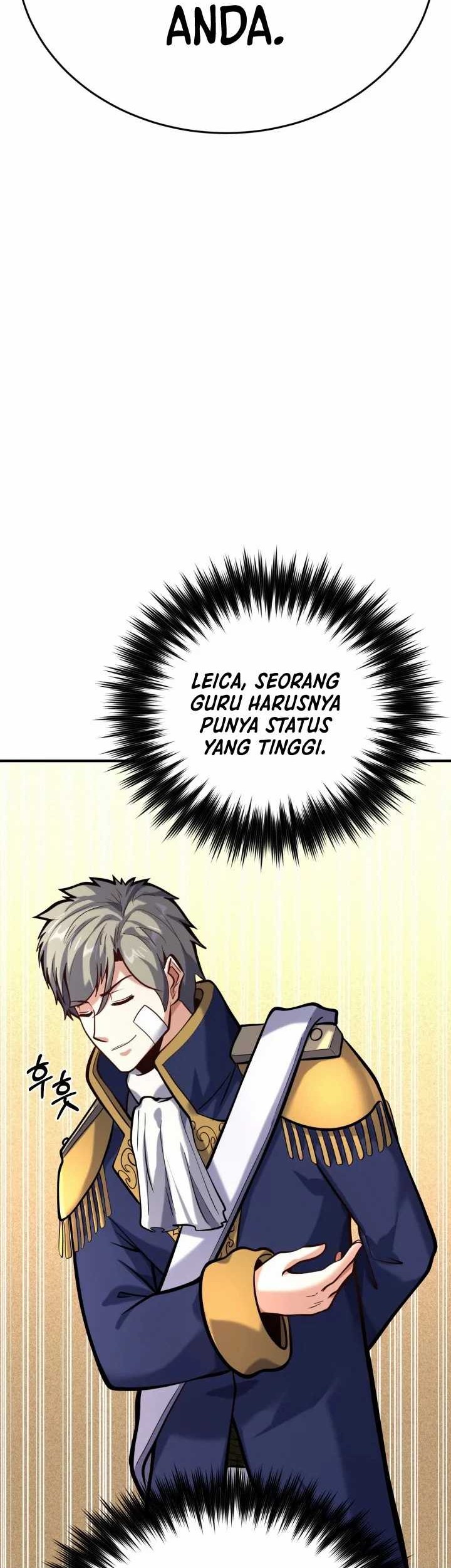 Reincarnation of the Swordmaster Chapter 6 - halaman 63