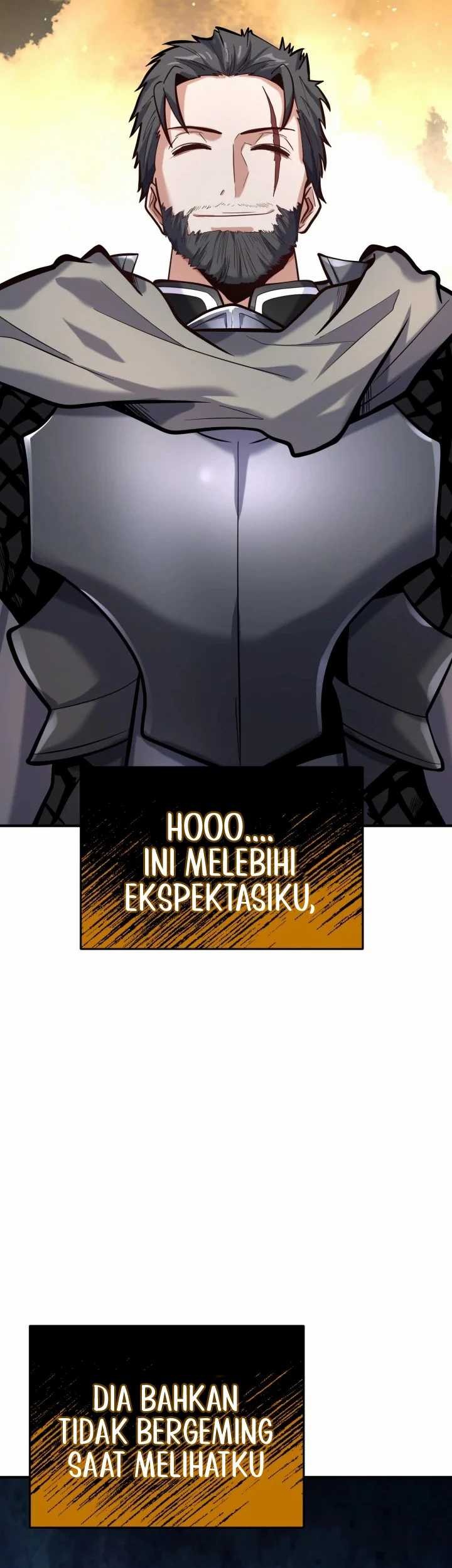 Reincarnation of the Swordmaster Chapter 6 - halaman 66