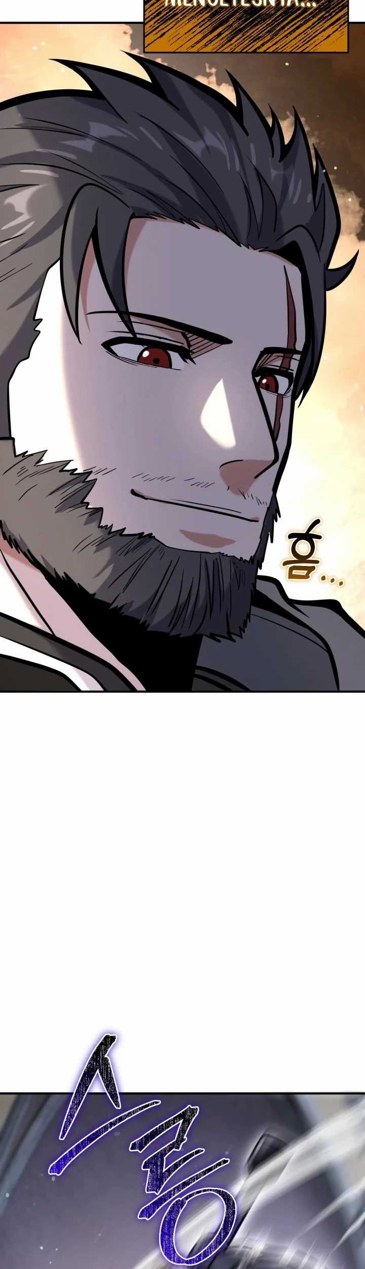Reincarnation of the Swordmaster Chapter 6 - halaman 68