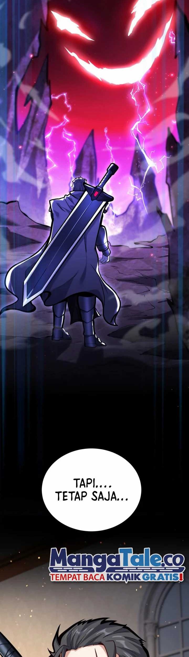 Reincarnation of the Swordmaster Chapter 6 - halaman 7