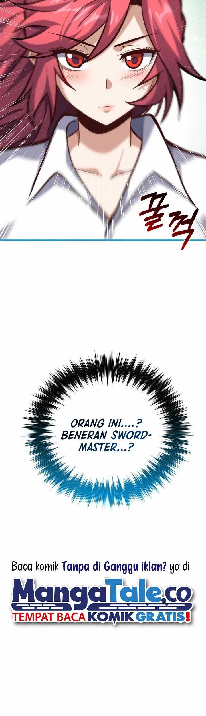Reincarnation of the Swordmaster Chapter 6 - halaman 71