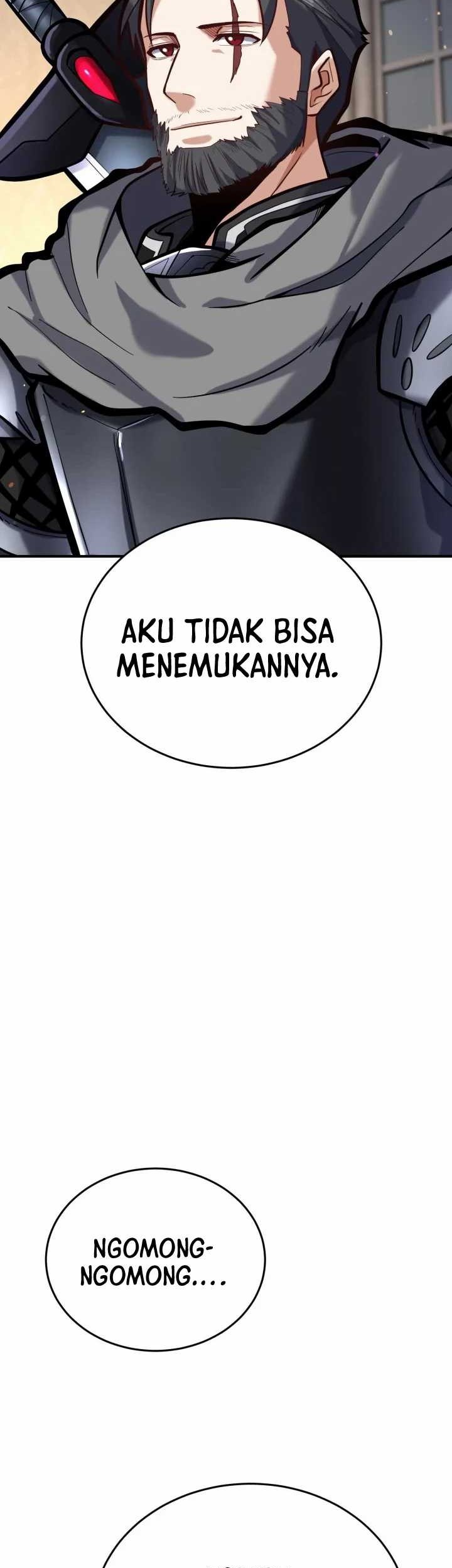 Reincarnation of the Swordmaster Chapter 6 - halaman 8