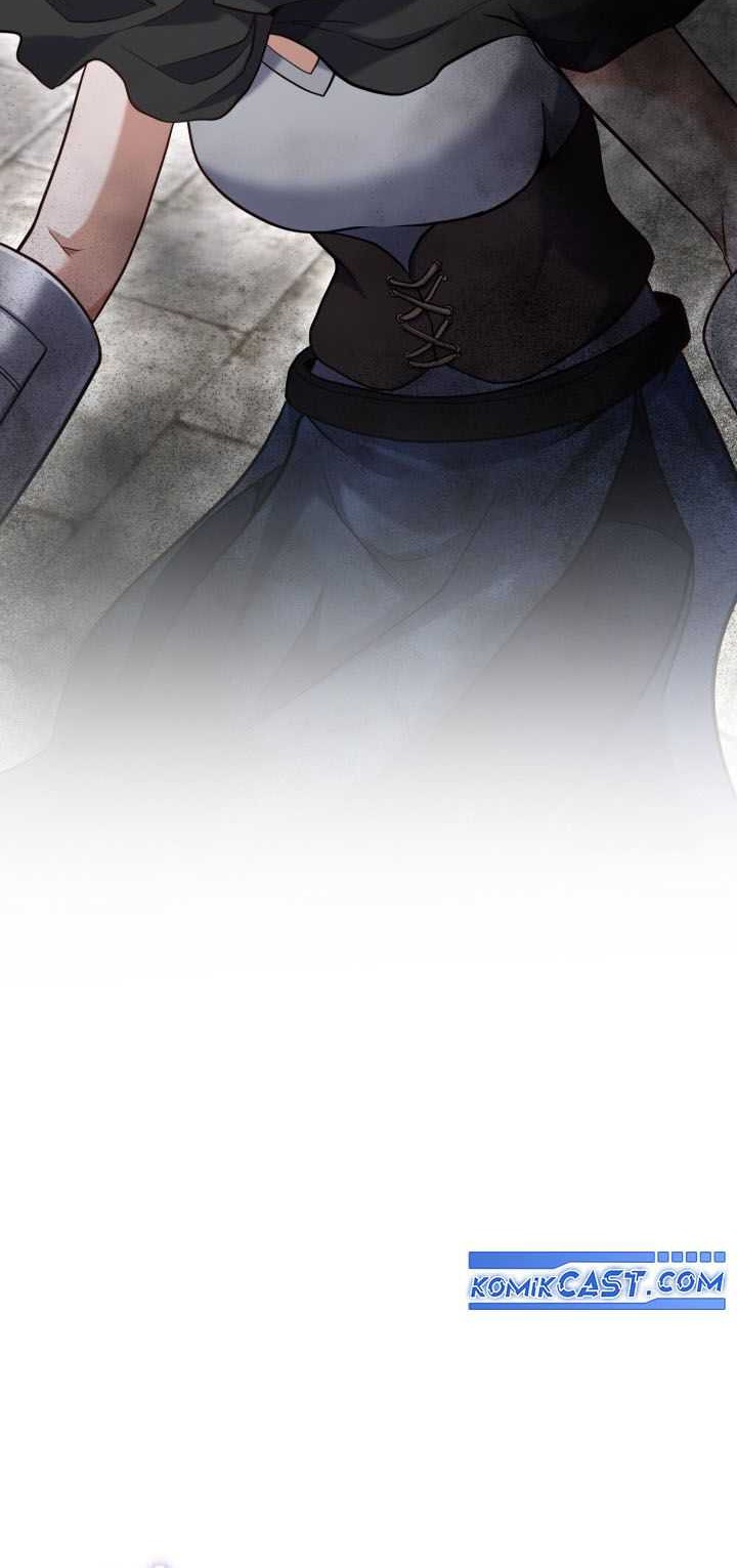 Reincarnation of the Swordmaster Chapter 60 - halaman 11