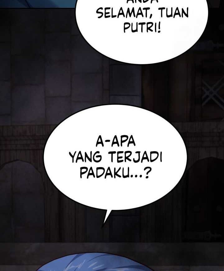 Reincarnation of the Swordmaster Chapter 60 - halaman 15
