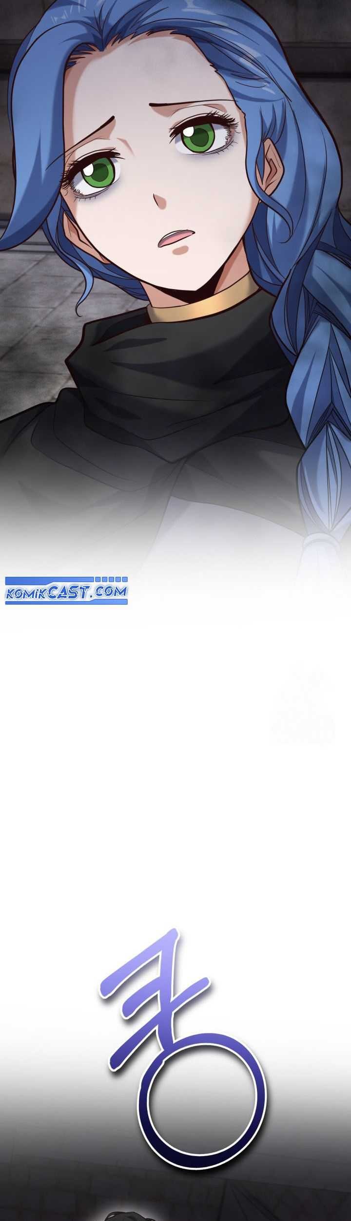 Reincarnation of the Swordmaster Chapter 60 - halaman 16