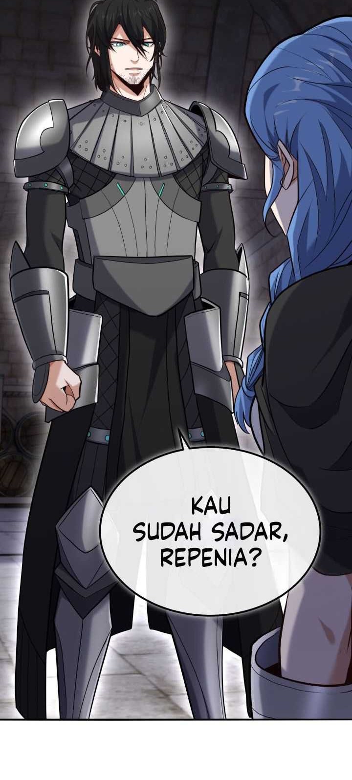 Reincarnation of the Swordmaster Chapter 60 - halaman 17