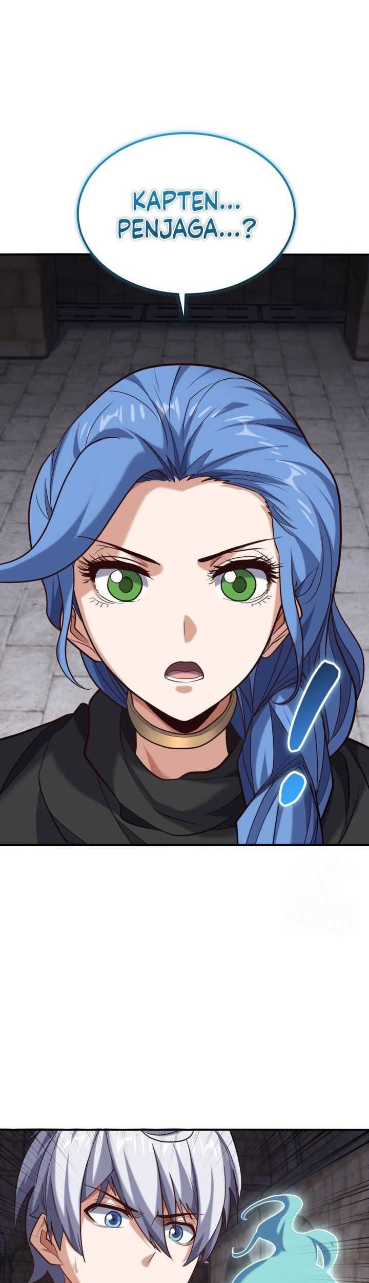 Reincarnation of the Swordmaster Chapter 60 - halaman 18