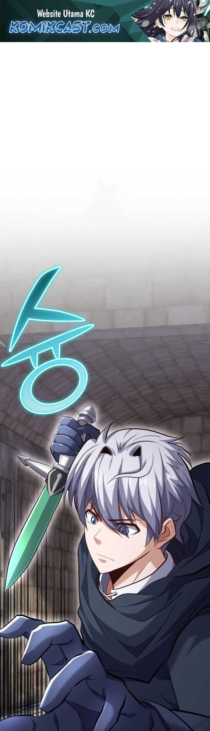 Reincarnation of the Swordmaster Chapter 60 - halaman 2