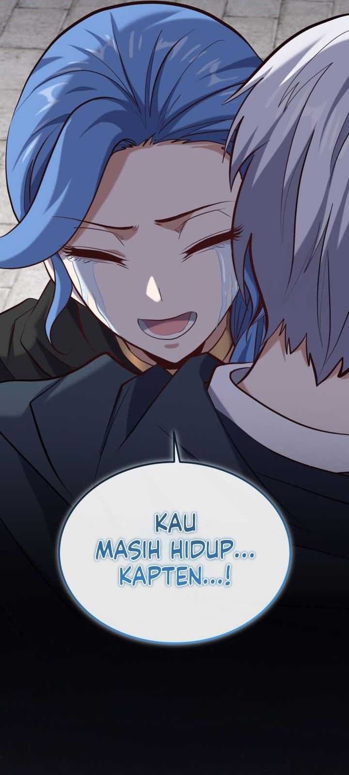 Reincarnation of the Swordmaster Chapter 60 - halaman 25