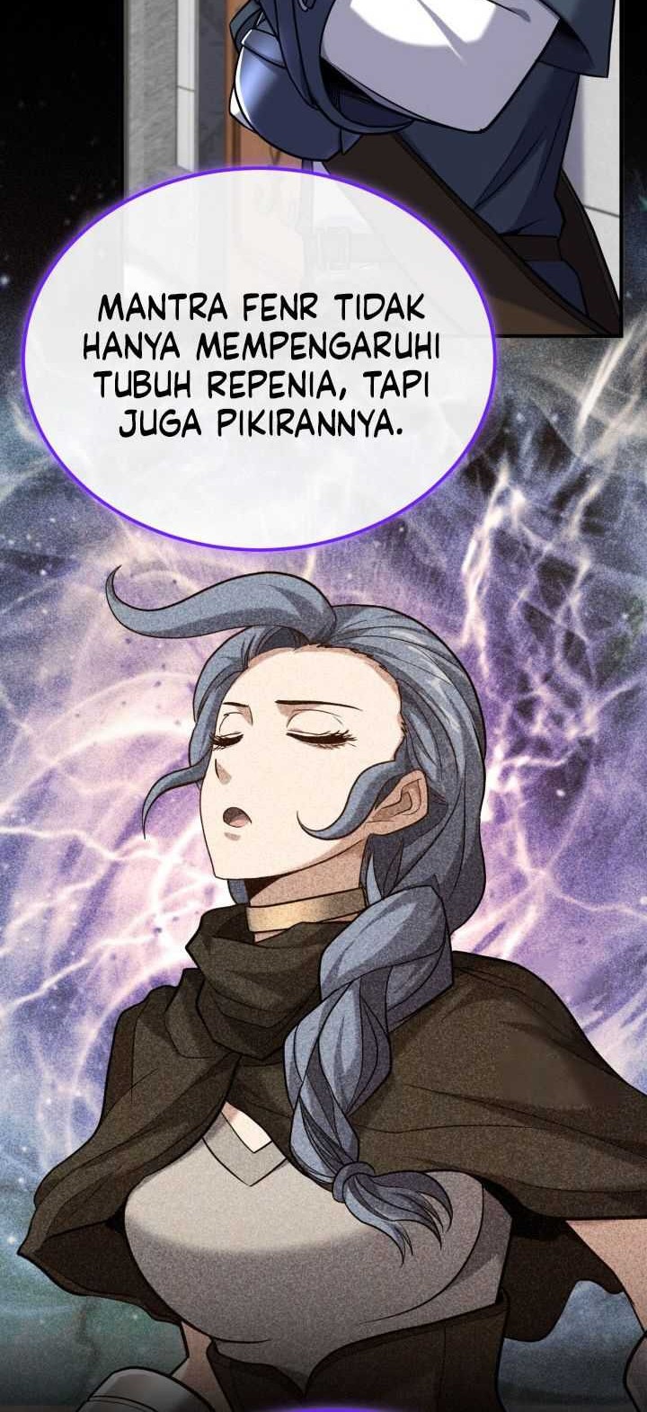 Reincarnation of the Swordmaster Chapter 60 - halaman 29