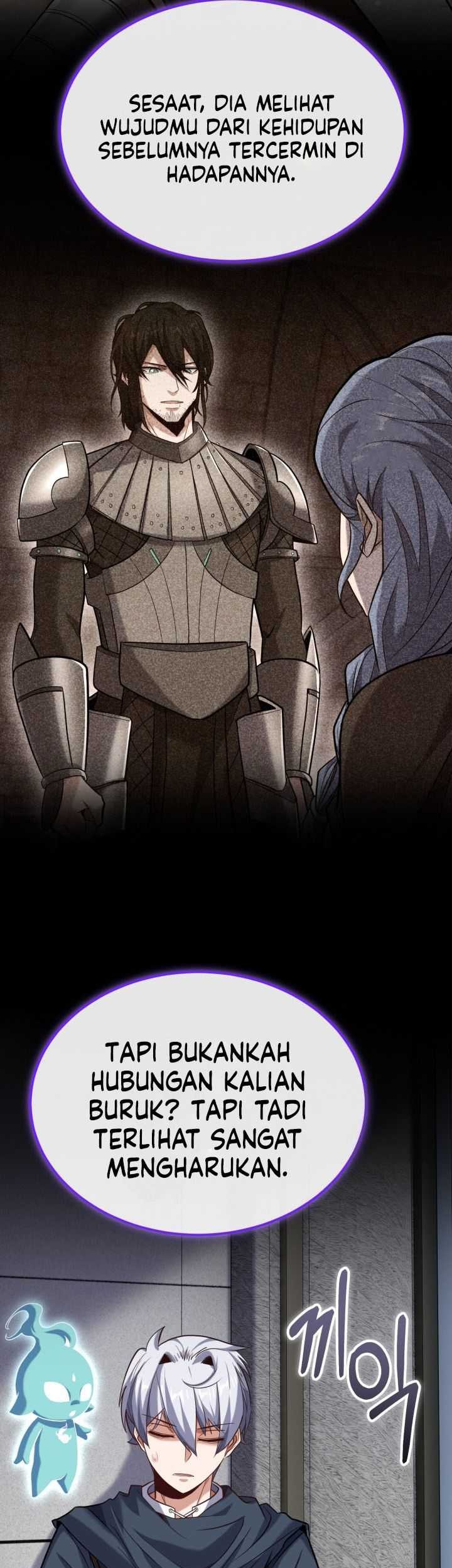 Reincarnation of the Swordmaster Chapter 60 - halaman 30