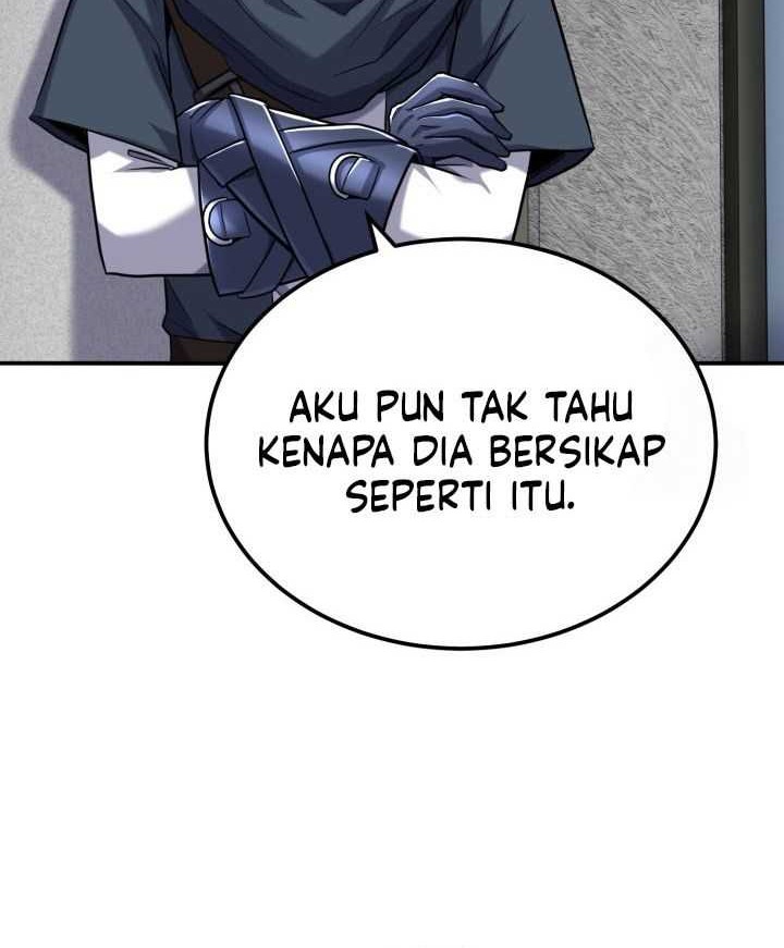 Reincarnation of the Swordmaster Chapter 60 - halaman 31
