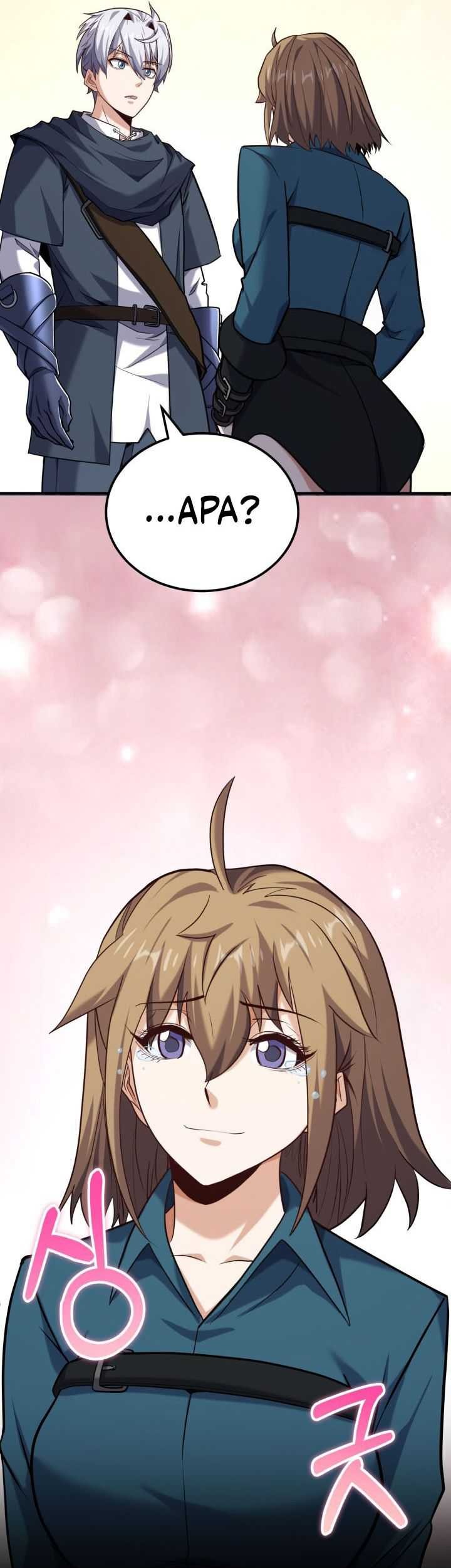 Reincarnation of the Swordmaster Chapter 60 - halaman 34