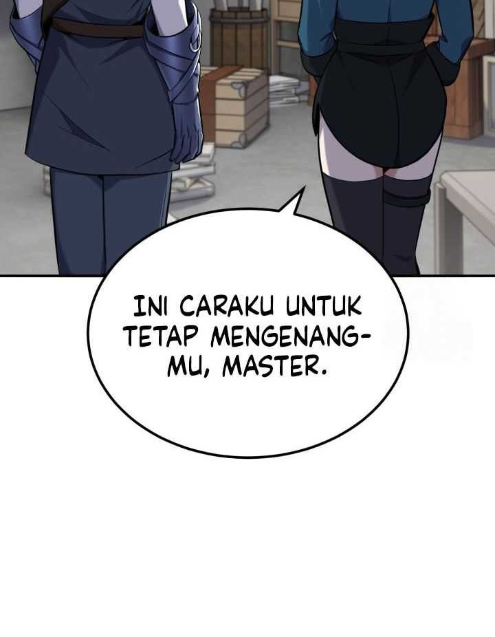 Reincarnation of the Swordmaster Chapter 60 - halaman 37