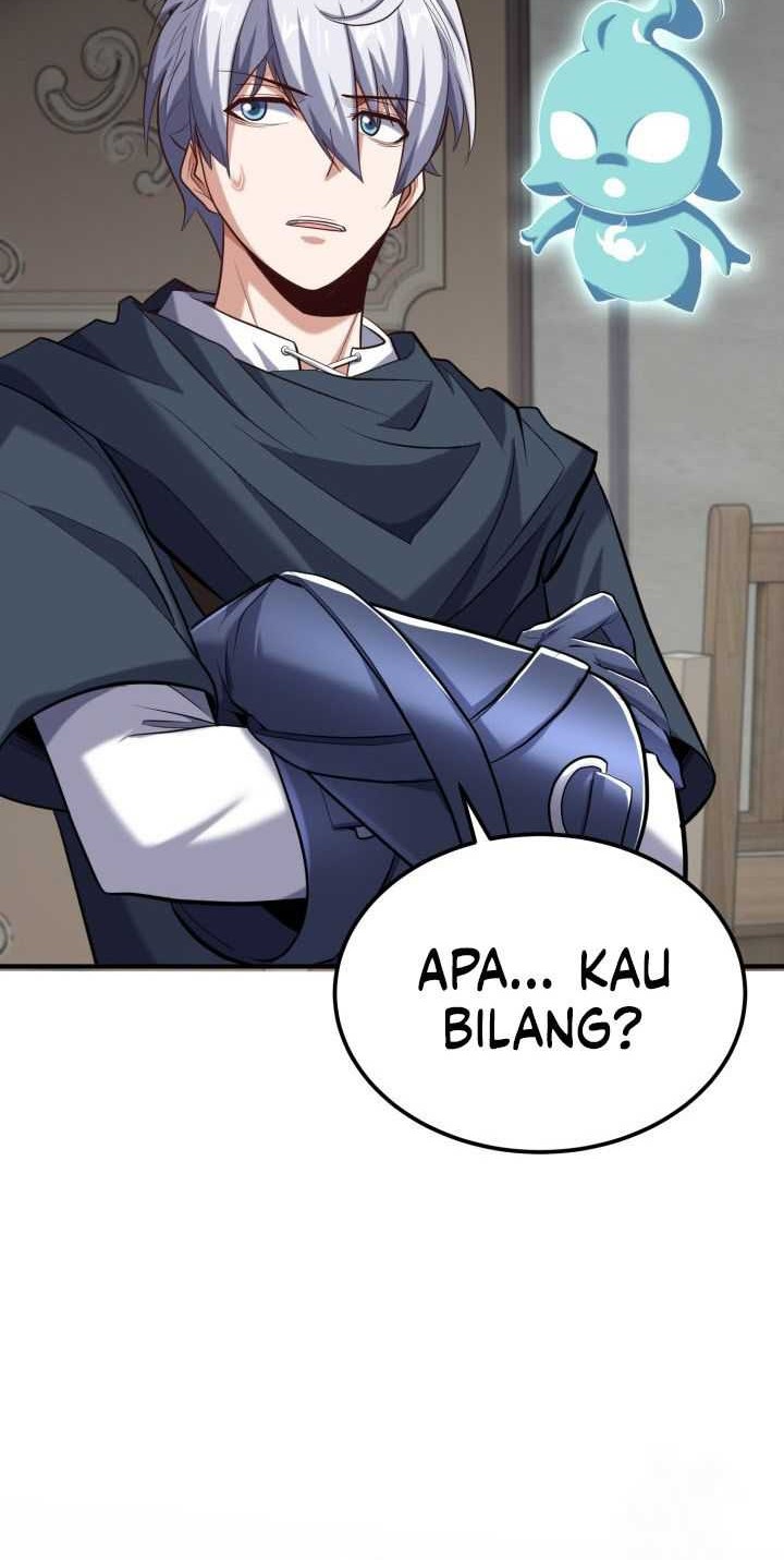 Reincarnation of the Swordmaster Chapter 60 - halaman 39