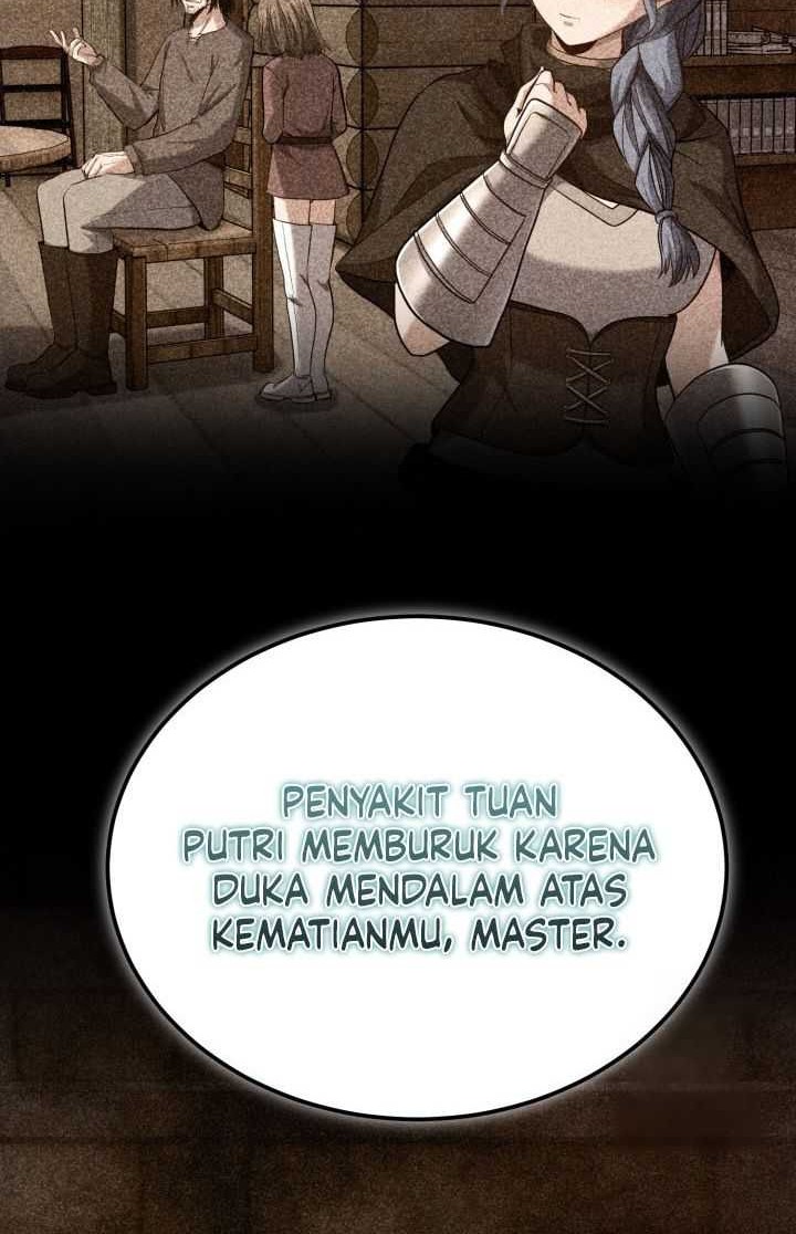 Reincarnation of the Swordmaster Chapter 60 - halaman 43