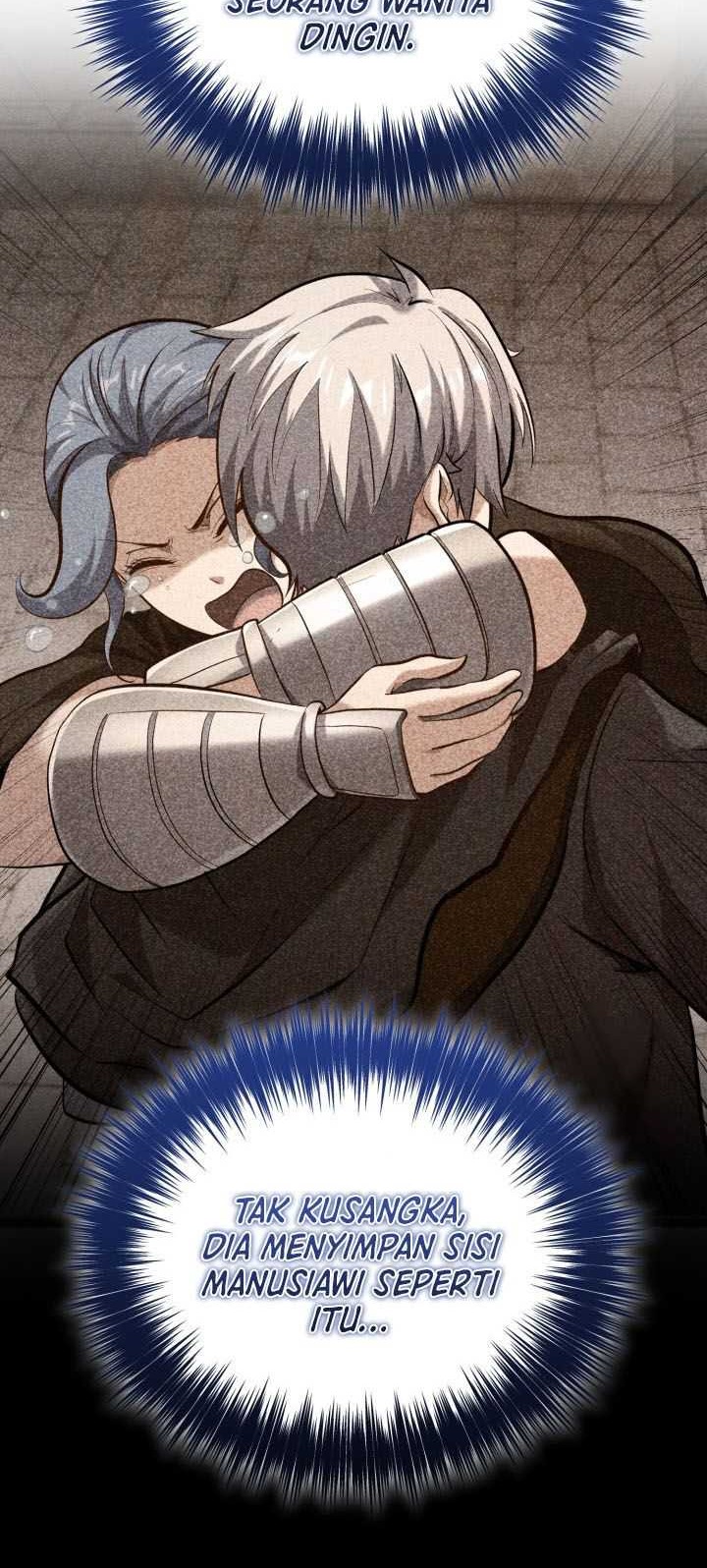 Reincarnation of the Swordmaster Chapter 60 - halaman 47
