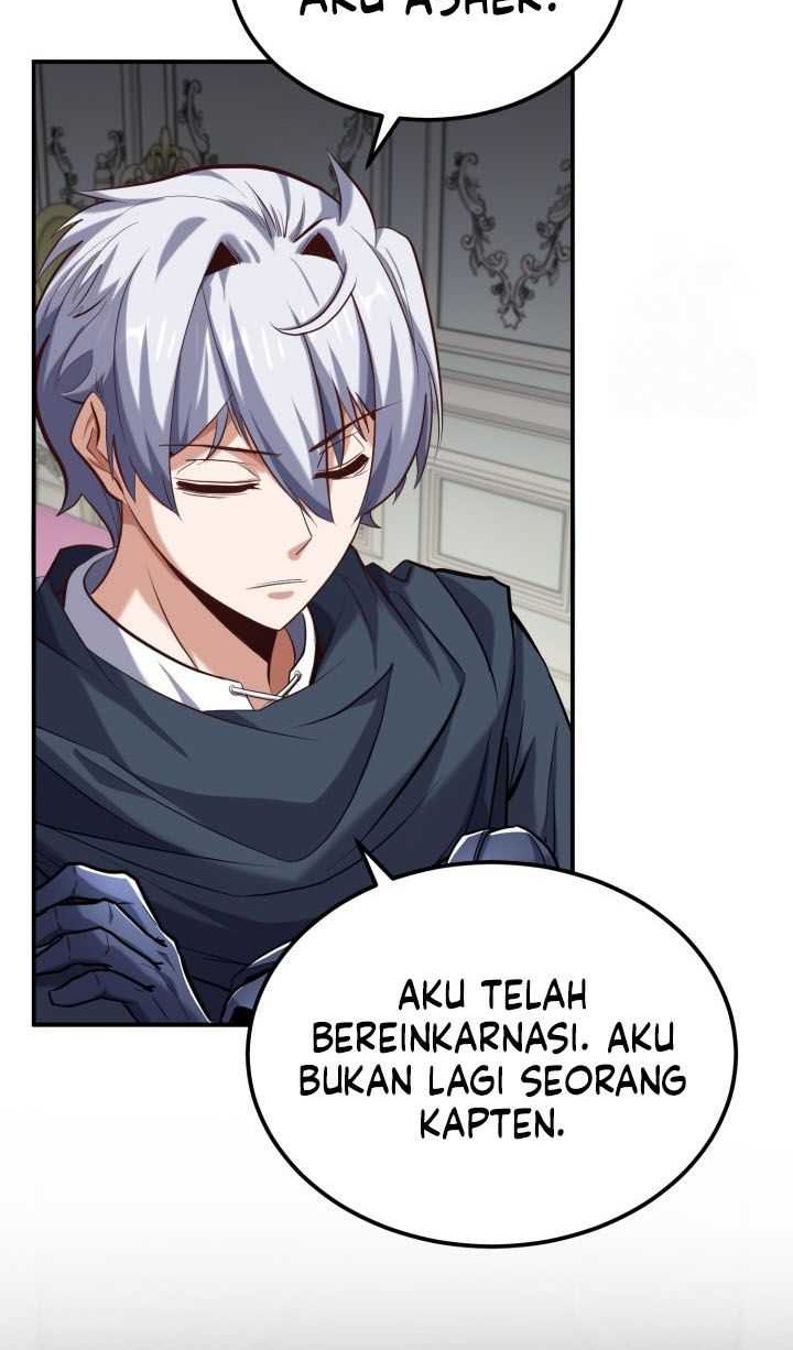 Reincarnation of the Swordmaster Chapter 60 - halaman 49