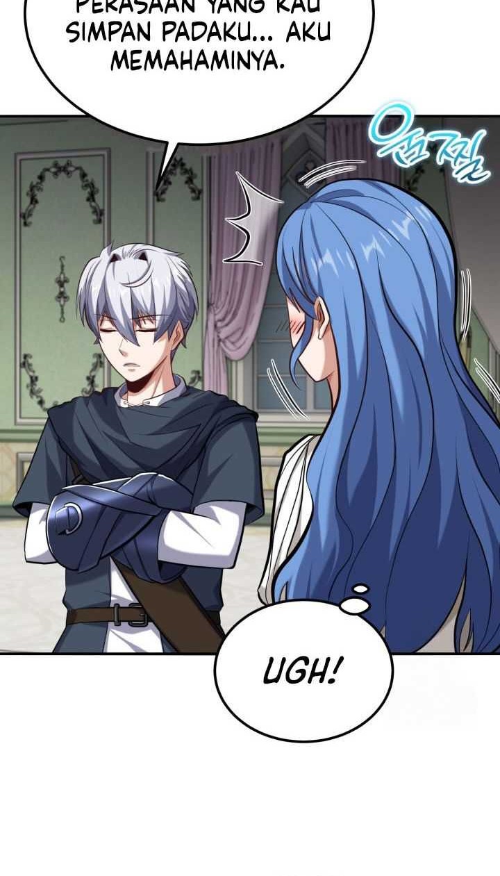 Reincarnation of the Swordmaster Chapter 60 - halaman 51
