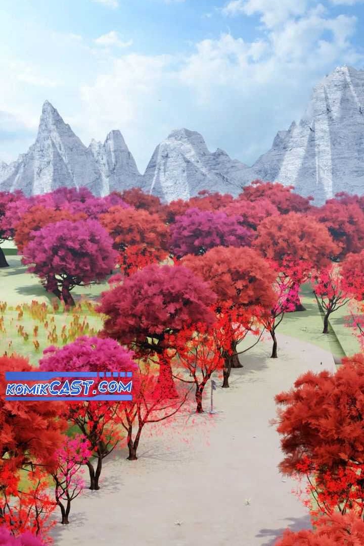 Reincarnation of the Swordmaster Chapter 60 - halaman 57