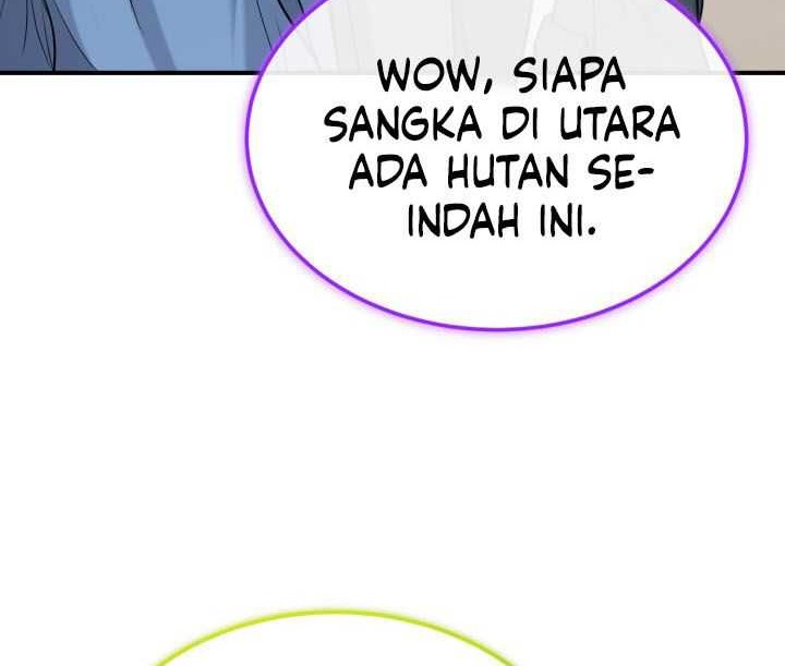 Reincarnation of the Swordmaster Chapter 60 - halaman 59
