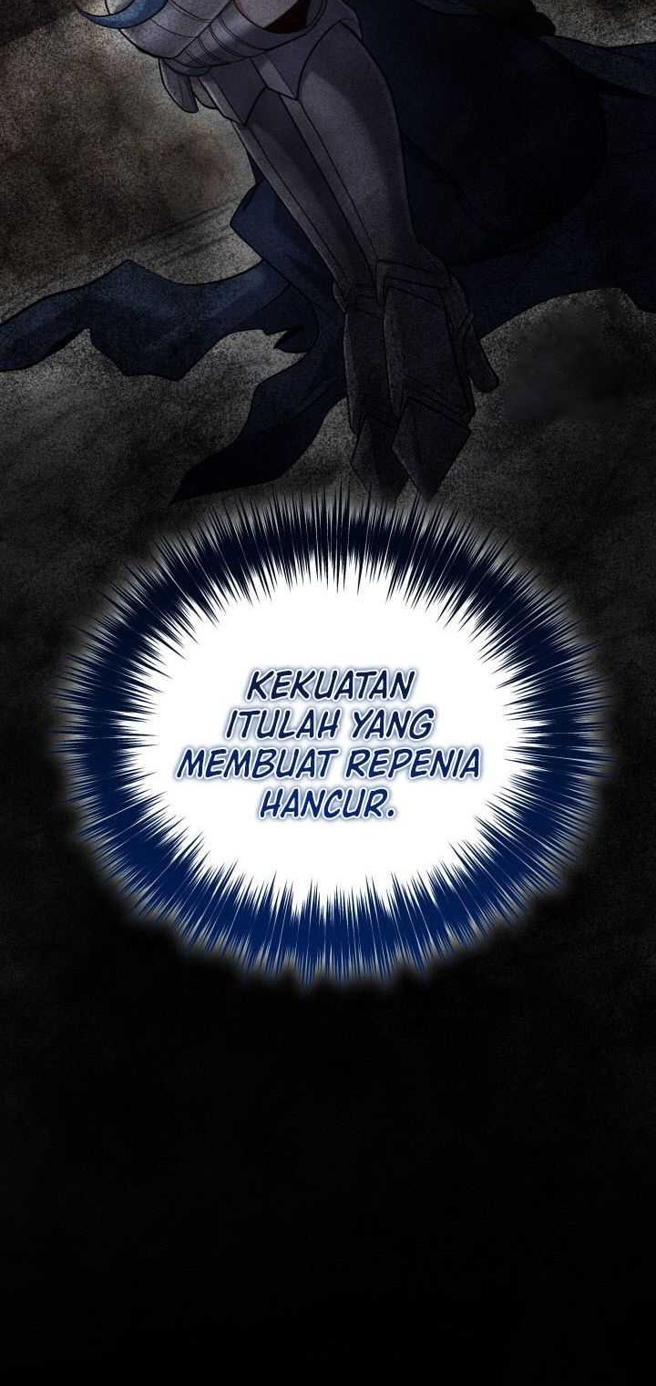 Reincarnation of the Swordmaster Chapter 60 - halaman 9