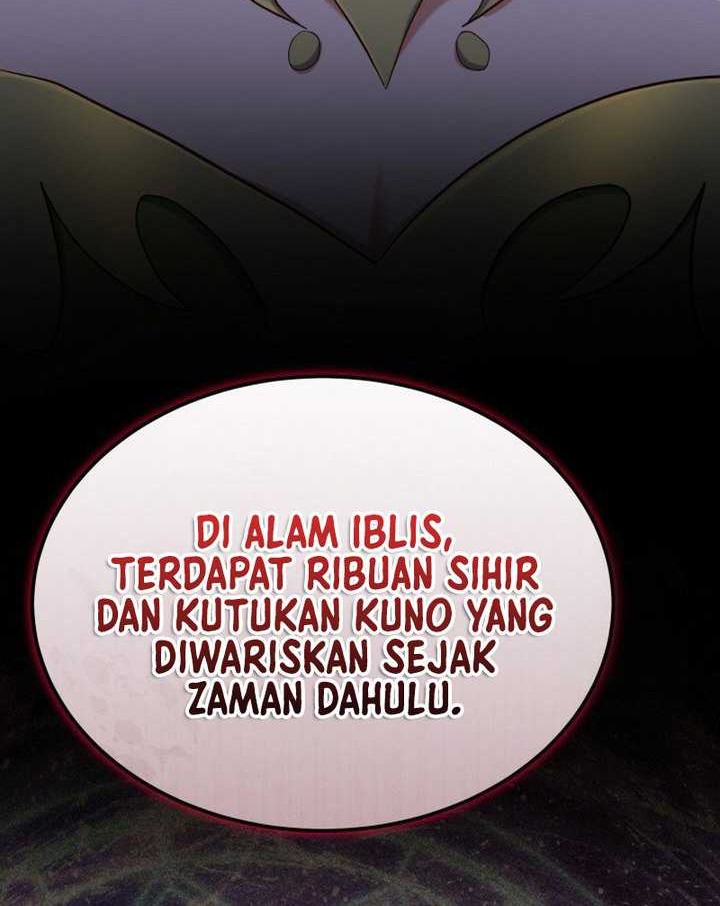 Reincarnation of the Swordmaster Chapter 61 - halaman 13