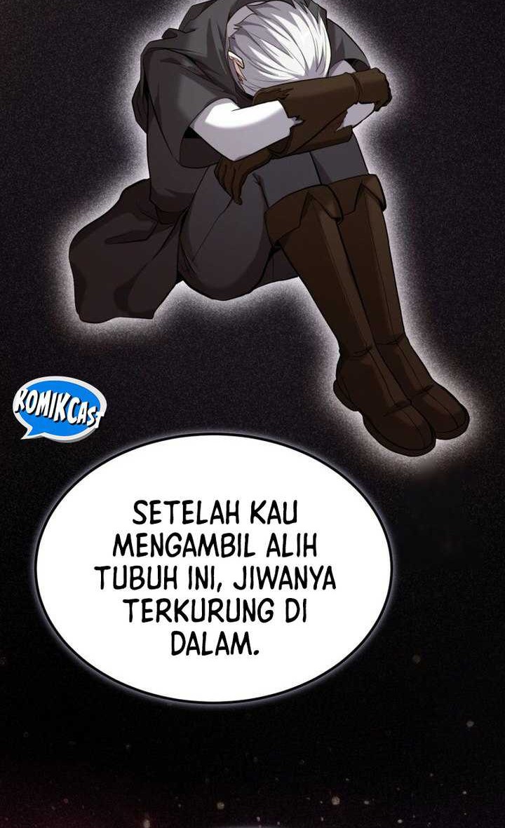Reincarnation of the Swordmaster Chapter 61 - halaman 21