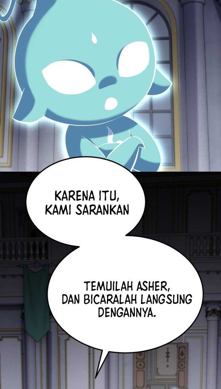 Reincarnation of the Swordmaster Chapter 61 - halaman 23