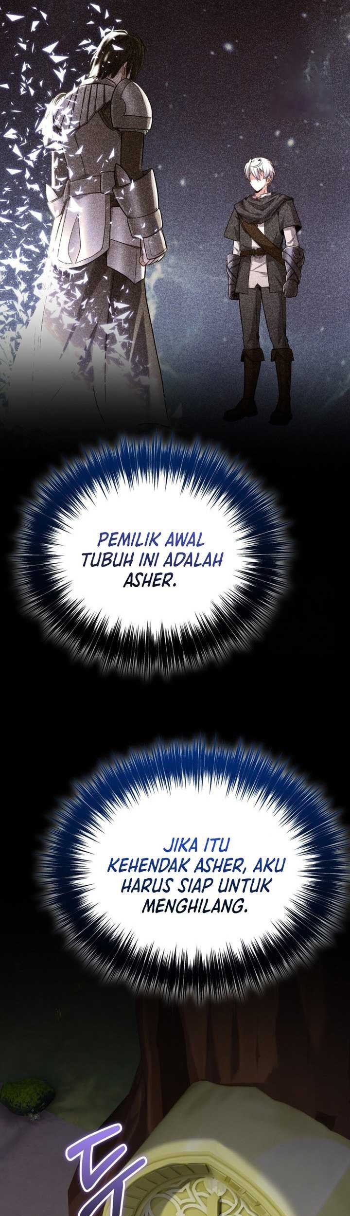 Reincarnation of the Swordmaster Chapter 61 - halaman 28