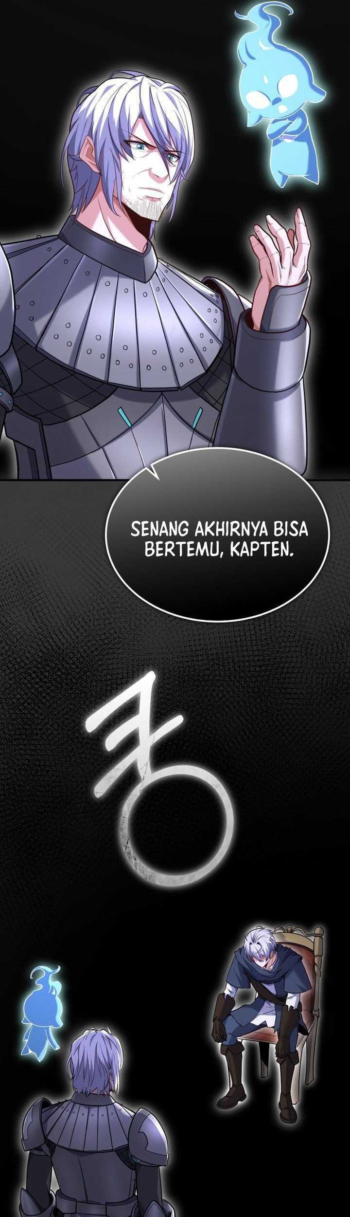 Reincarnation of the Swordmaster Chapter 61 - halaman 34